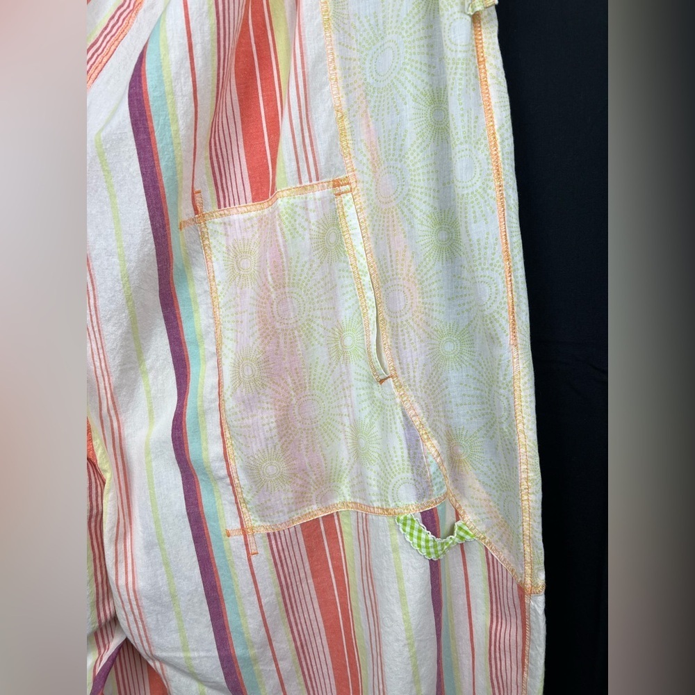 Free People intimately Dream In Color Convertible Jumpsuit - Picture 12 of 12